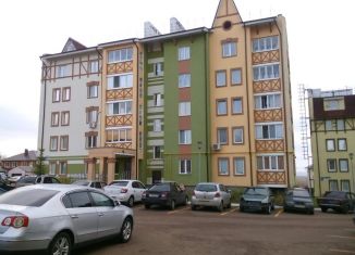 1-ком. квартира на продажу, 37.9 м2, село Михайловка, Коммунистическая улица, 26