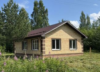 Продается дом, 72.4 м2, Пермь, Сиреневая улица, 14А
