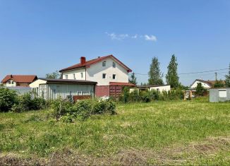 Продается участок, 12 сот., Пушкин, Полевая улица, 13