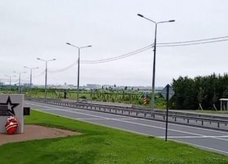 Продаю земельный участок, 3078 сот., посёлок Шушары