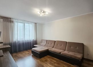 Продам однокомнатную квартиру, 37 м2, Краснодар, улица имени Валерия Гассия, 2, микрорайон Почтовый
