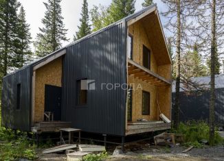 Продажа дома, 100 м2, Кемеровская область, улица Виктора Шапошникова, 61