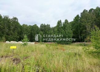 Продам участок, 7 сот., деревня Елань