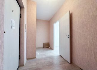 1-комнатная квартира на продажу, 42.3 м2, Мурино, улица Шоссе в Лаврики, 78к3