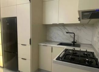 Продаю однокомнатную квартиру, 31.5 м2, Ростов-на-Дону, Первомайский район, Берберовская улица, 9с1