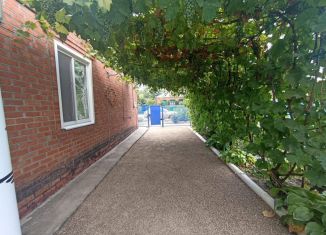 Продаю дом, 64 м2, станица Ясенская, Красная улица