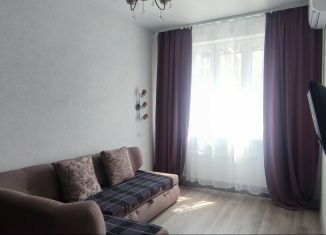 Сдаю в аренду однокомнатную квартиру, 37 м2, Республика Башкортостан, улица Чернышевского, 24