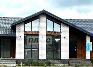 Продается дом, 120 м2, село Фирсово, Лимонная улица, 8