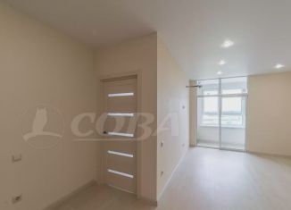 Продается 1-комнатная квартира, 43.9 м2, Тюмень, улица Павла Никольского, 10к1блок1, ЖК Акватория