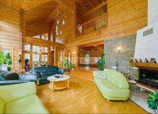 Продается дом, 430 м2, поселок Горки-2