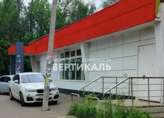 Сдача в аренду помещения свободного назначения, 310.8 м2, Балашиха, Вишняковское шоссе, 2А