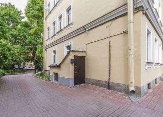 Продам помещение свободного назначения, 75 м2, Санкт-Петербург, улица Рентгена, 13, муниципальный округ Посадский