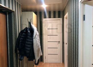 Сдам 2-ком. квартиру, 56.1 м2, Екатеринбург, ЖК Тихий Берег-2, Рощинская улица, 31