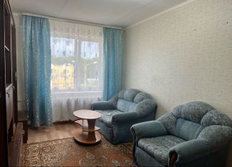 Продаю трехкомнатную квартиру, 65.4 м2, Березники, Октябрьская улица, 1А, ЖК У Пруда