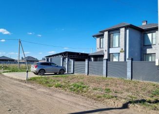 Продам земельный участок, 10 сот., село Сапуголи, Изумрудная улица