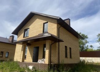 Продажа дома, 116.4 м2, Березники, улица Ломоносова, 1