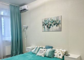 Сдается 1-комнатная квартира, 40 м2, Республика Башкортостан, улица Чернышевского, 24