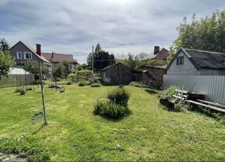 Продам земельный участок, 8.8 сот., Калининград, улица Жуковского, 13