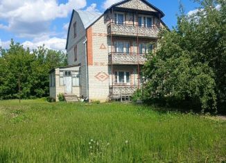 Продаю дом, 344 м2, Тамбов, улица Карла Маркса, 61