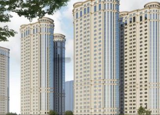 Продажа 1-комнатной квартиры, 61.1 м2, Чечня