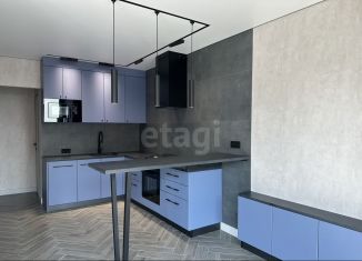 Продается однокомнатная квартира, 45 м2, Йошкар-Ола, улица Конакова, 62, микрорайон Оршанский