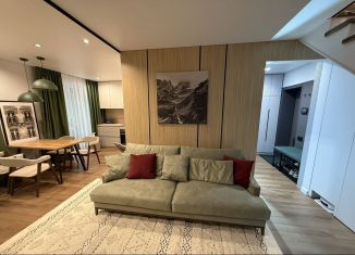 Продаю 3-ком. квартиру, 82 м2, Самарская область, Никитинская улица, 79