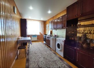 Дом на продажу, 63.2 м2, деревня Покровка