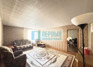 Продам 3-комнатную квартиру, 86 м2, Йошкар-Ола, улица Яна Крастыня, 4, микрорайон 9В