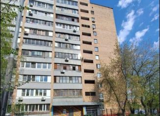 Продаю двухкомнатную квартиру, 45 м2, Реутов, улица Г.И. Котовского, 12