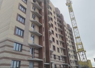 Двухкомнатная квартира на продажу, 59.3 м2, Мичуринск, Липецкое шоссе, 46/1