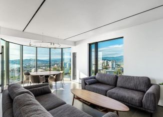 Продаю 3-комнатную квартиру, 72.8 м2, Сочи, Виноградная улица, 4, ЖК Виктория