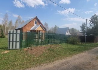 Дача на продажу, 57.5 м2, Татарстан, СНТ Авиатор, 48