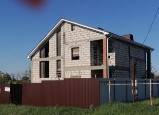 Продается дом, 250 м2, поселок Реконструктор