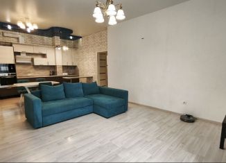 Аренда 3-ком. квартиры, 85 м2, Республика Башкортостан, улица Октябрьской Революции, 31А