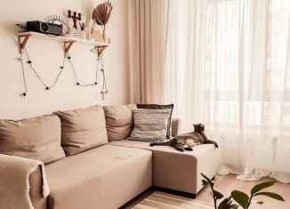 Продам 2-комнатную квартиру, 52.3 м2, Люберцы, Весенняя улица, 12