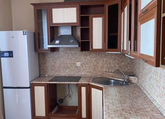 Сдача в аренду 1-комнатной квартиры, 41 м2, Старый Оскол, микрорайон Северный, 7, ЖК Витязь