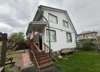 Продажа дачи, 65 м2, Тюмень, Западная улица