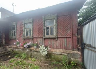 Дом на продажу, 54 м2, Тула, улица Мусоргского, 5