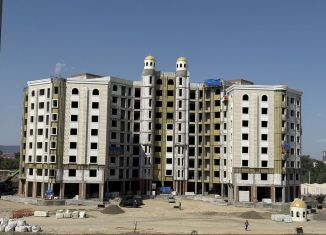 Продается 2-комнатная квартира, 58.9 м2, Грозный, проспект В.В. Путина, 1В, Путинский район