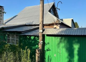 Продается дом, 34.6 м2, Самара, Землянский проезд, 75