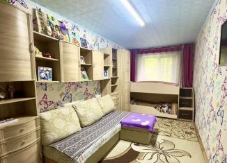 Продажа двухкомнатной квартиры, 44.1 м2, Мурманск, улица Чумбарова-Лучинского, 23