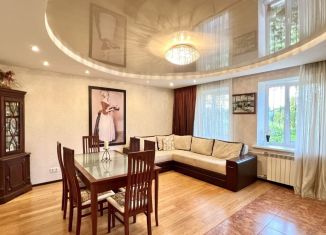 Сдам 2-комнатную квартиру, 72 м2, Пушкин, Кедринская улица, 6