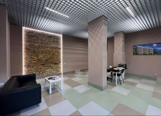 Продажа квартиры студии, 55.5 м2, посёлок городского типа Гаспра, Парусная улица, 9В