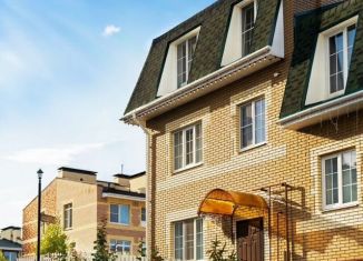 Продается таунхаус, 140 м2, деревня Афонино, Европейская улица, 39/1