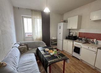 Продается трехкомнатная квартира, 102 м2, Краснодар, Промышленная улица, 33, микрорайон Центральный