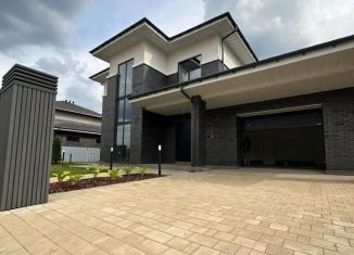 Продам коттедж, 240 м2, деревня Лапино