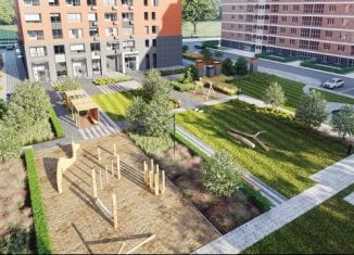 Продается 1-комнатная квартира, 50.3 м2, Липецк, микрорайон Елецкий, 2-12