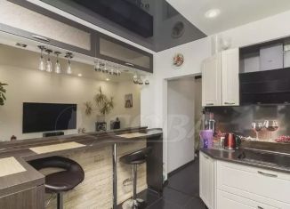 Продается 1-комнатная квартира, 44.1 м2, Тюмень, улица Николая Семёнова, 31, ЖК Домостроитель