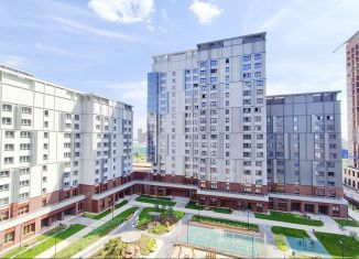 Продам 1-комнатную квартиру, 29.8 м2, Казань, улица Назиба Жиганова, 2А