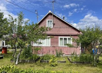 Продается дача, 45 м2, Карелия, Брусничная улица
